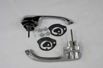 1960 Impala Biscayne Bel 4 Door Front Handle Pair New Trimparts. Fixed Price $84.89.