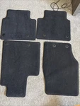 Black Car Floor Mats 2011-2018 Jeep Grand Cherokee 42858J Also Read. Fixed Price $39.99.