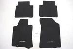 New Oem Black Floor Mats Nissan Maxima 2016-2023 T99E2-4RA1A Piece Genuine Set. Fixed Price $88.00.