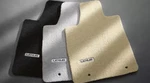 Genuine Lexus Carpet Floor Mats 4-PC Set Black PT206-33090-25. Fixed Price $83.84.