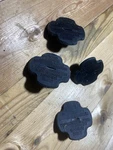 Porsche Boxster 987 Carpet Grippers 2502. Fixed Price $17.26.