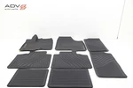 2013 2021 Toyota Sienna All Weather Floor Carpet Rubber Cover Mat Oem -set-. Fixed Price $249.99.