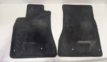 1998-2005 Lexus GS300 GS430 Oem Floor Matscarpet Front Sportdesign 98-05. Fixed Price $200.00.