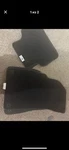 Audi Oem Front Floor Mats Textile Q7/Q8 (2017-2024) 4M1863011FQA5. Fixed Price $99.00.