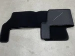 Genuine Mopar Carpet Floor Mats 82213490AB. Fixed Price $92.12.