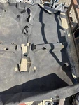02-05 Honda Civic Si EP3 Hatchback Interior Floor Carpet Rug Mat Black Oem. Fixed Price $195.00.