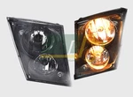 TR002-VLFL2-R Torque Parts Fog Light Driver Side, With Halogen Bulbs For Volvo. Fixed Price $75.95.