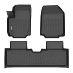 FREEMOTOR802 Car Floor Mats For 2025 Chevrolet Equinox (not Fits Ev). Fixed Price $167.10.