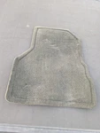 Oem 2012-2016 Chevy Equinox Gmc Acadia Floor Mat Right Front Pass PRD10022LFM-4. Fixed Price $14.94.