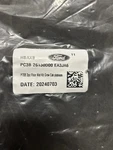 P708 3 Pc Floor Mat Kit 2024 Ford Crew Cab Platinum F250 Truck. Fixed Price $125.00.