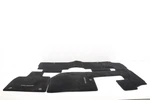 2020 - 2025 Hyundai Palisade Interior Floor Carpet Cover Liner Mat Set Of 4 Oem. Fixed Price $120.96.