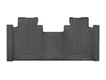 Weathertech Floorliner Hp 2015-2020 Ford F-150 2ND Row, Black. Fixed Price $126.95.