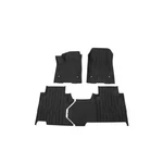 2025-2026 Chevrolet Silverado 1ST & 2ND Row Floor Liners 85131720 Oem Gm. Fixed Price $245.95.