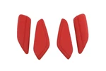 Gm 84712621 2016-2024 Chevrolet Camaro Knee Pad Interior Trim Kit Red Genuine Oe. Fixed Price $329.98.