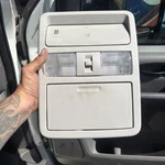 Nissan 12-17 Van NV1500 NV2500 NV3500 Overhead Console Oem. Fixed Price $69.95.