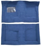 Carpet Kit For 1974-1976 Dodge Dart 2 Door Automatic. Fixed Price $294.95.
