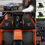For Infiniti QX56 Floor Mats Carpets Cargo Liners Custom All Weather. Fixed Price $79.56.