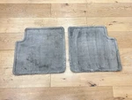 00208-32970 Toyota Camry Xl Ce 97-01 Oem Left Right Rear Gray Floor Mat Set. Fixed Price $55.00.