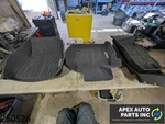 Oem 2019-2025 Chevrolet Malibu 1.5LFLOOR Mat Set. Fixed Price $89.99.