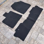 Honda Ridgeline 2017-2026 Oem Carpet Floor Mats 3 Piece Set New. Fixed Price $45.00.