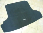 Genuine 2004-2014 Nissan Maxima Carpeted Trunk Mat Cargo 999E3-MY000. Fixed Price $72.99.