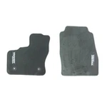 Oem New 2014-2018 Ford Transit Connect Floor Mats Carpet Black Front Pair 2PC. Fixed Price $149.00.