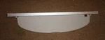 2014 2015 2016 2017 Nissan Rogue Rear Cargo Tonneau Cover Retractable Oem. Fixed Price $80.00.