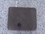 2004-2006 Toyota Tundra Double Cab Floor Storage Lid Gray Compartment Oem. Fixed Price $44.99.