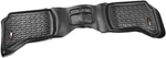 Fits Dodge Ram 1500/2500/3500 Black Floor Liners Rear 82953.10. Fixed Price $108.99.