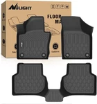Nilight Tpe Floor Mats For Volkswagen Vw Jetta 2012-2018. Fixed Price $109.99.