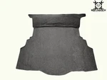 Rear Trunk Cargo Luggage Floor Carpet Ford Fusion 2013-2020 Oem. Fixed Price $304.99.
