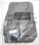 New Oem Genuine Bmw Grey Floor Mats Carpet 2007-2013 E93 Series 82110439363 M3. Fixed Price $139.99.