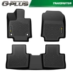 Tpe Floor Mats Fit For 2019-2024 Toyota RAV4 Front & Rear All Weather 3PCS. Fixed Price $57.10.