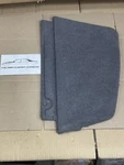 Rh Trunk Floor Cargo Cover Panel Carpet 2001-2006 Lexus LS430 Oem 64731-50010. Fixed Price $34.00.