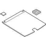 Genuine Bmw Trunk Floor 51-47-7-369-386 New. Fixed Price $1083.99.