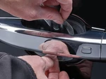 Weathertech Scratchprotection Kit - SP0001. Fixed Price $113.95.