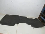 Floor Carpet Mat Frontier 2019 2021 Driver Passenger Side Rear Back Second Row. Fixed Price $59.99.