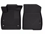 Husky X-act Contour Floor Fits 2018-2021 Honda Accord Sedan Front Row 2PC Blk. Fixed Price $93.49.