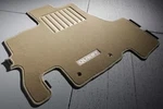 Genuine Nissan Floor Mats Carpet 999E2-NX001. Fixed Price $154.80.