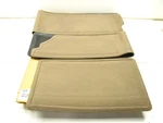 New Genuine Ford Floor Mats Oem 95-03 Windstar 2ND 3RD Row Beige 1F2Z161330BAA. Fixed Price $39.95.