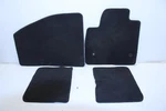 2017-19 Gmc Acadia SLT-1 Right And Left Interior Carpet Floor Mats Set 84469369. Fixed Price $68.51.
