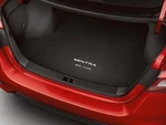 Genuine Nissan Cargo Mat Carpet 999E3-4FY0A. Fixed Price $59.76.