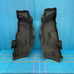 2010 2015 Chevrolet Camaro Trunk Side Carpet Trim Oem. Fixed Price $169.00.