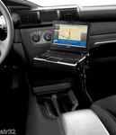 Ram Universal No-drill Car/truck Seat Track Mount For Larger Laptops 10"-16". Fixed Price $151.99.