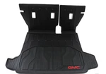 84269449 2018-2023 Gmc Terrain Integrated Cargo Liner Black W/ Logo Oem. Fixed Price $154.74.