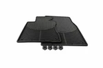 Genuine Oem Front Floor Mat Set For Bmw 550I, 525I, 528I, 535I, 545I 82550302997. Fixed Price $69.50.