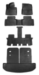 Fit 2021-2025 Kia Sorento Floor Mats & Cargo Liner. Fixed Price $189.99.