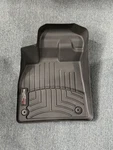 2018-2025 Audi Q5 B9/B9.5 Weathertech Floor Mat Set 4PC + Cargo Liner Black. Fixed Price $215.00.