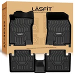 Floor Mats For Nissan Armada 2017 / Infiniti QX80 2014-2018 Tpe All Weather. Fixed Price $149.99.