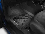 2016 2017 Tacoma Double Cab All Weather Rubber Mats Floor Liners PT908-36164-20. Fixed Price $78.95.